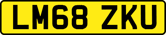 LM68ZKU