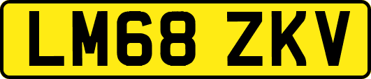 LM68ZKV