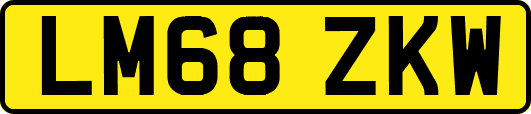 LM68ZKW