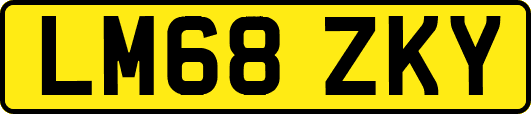 LM68ZKY