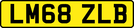 LM68ZLB