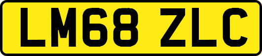 LM68ZLC
