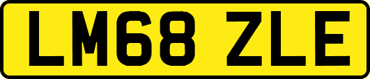 LM68ZLE