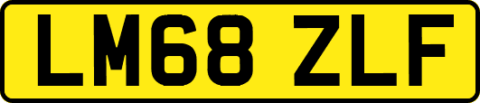 LM68ZLF