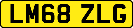 LM68ZLG