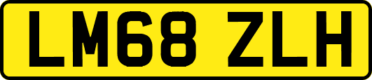 LM68ZLH