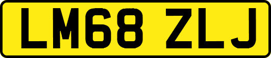LM68ZLJ