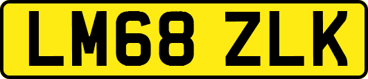 LM68ZLK