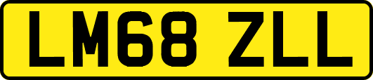 LM68ZLL