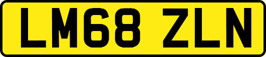 LM68ZLN