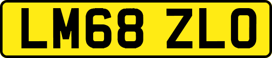 LM68ZLO