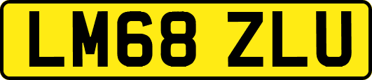LM68ZLU