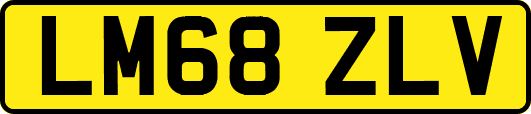 LM68ZLV