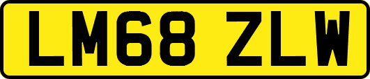 LM68ZLW