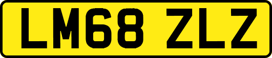 LM68ZLZ
