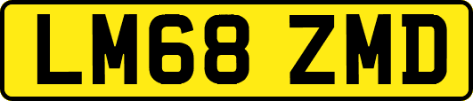 LM68ZMD