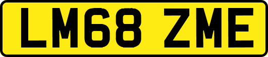 LM68ZME