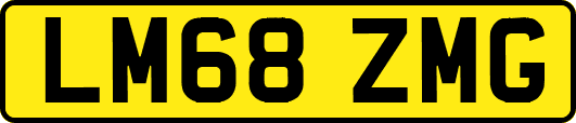 LM68ZMG