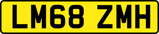 LM68ZMH