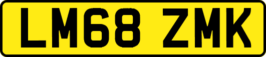 LM68ZMK