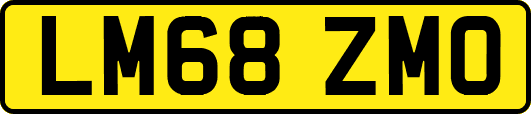 LM68ZMO