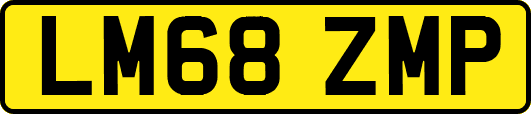 LM68ZMP