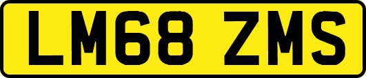 LM68ZMS