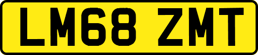 LM68ZMT