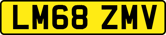 LM68ZMV