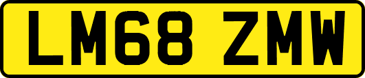 LM68ZMW