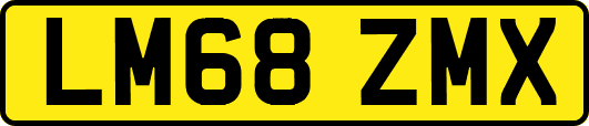 LM68ZMX
