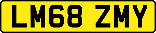 LM68ZMY