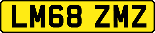 LM68ZMZ