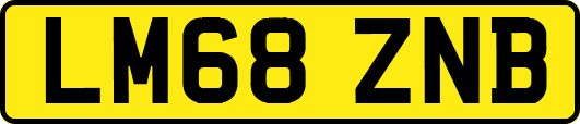 LM68ZNB