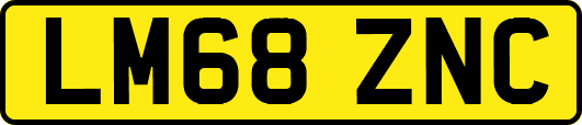 LM68ZNC