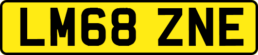 LM68ZNE