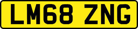 LM68ZNG