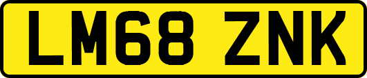 LM68ZNK