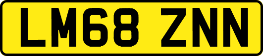 LM68ZNN