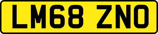 LM68ZNO