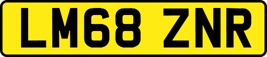LM68ZNR
