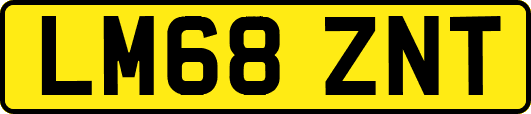 LM68ZNT