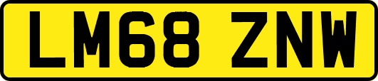 LM68ZNW