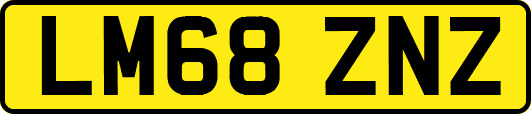 LM68ZNZ