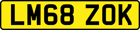 LM68ZOK