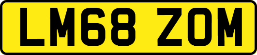 LM68ZOM