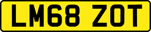 LM68ZOT