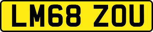 LM68ZOU