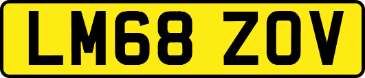 LM68ZOV
