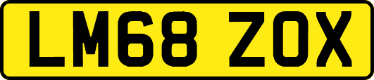 LM68ZOX